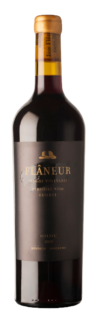 Flaneur Malbec 970m Perdriel