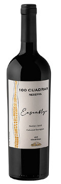 Ensamblaje 100 Cuadras Reserva
