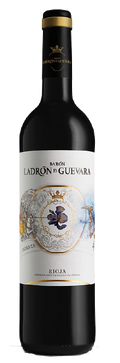 Barón de Ladrón de Guevara Tinto Crianza