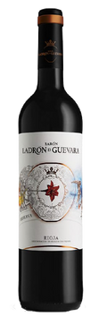 Barón Ladrón de Guevara Tinto Reserva