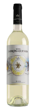 Barón Ladrón de Guevara Blanco