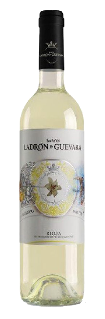 Barón Ladrón de Guevara Blanco