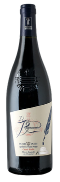 Domaine Reynaud Duche D´uzes Cuvée Rubis