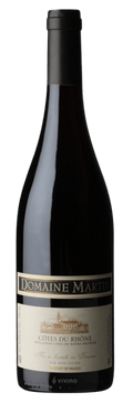 Domaine Martin Côtes Du Rhône