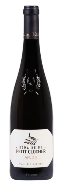 Domaine du Petit Clocher Anjou Rouge