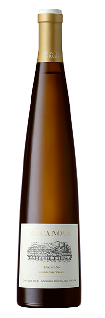 Arca Nova Alvarinho