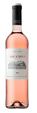 Arca Nova Rosé Vinho Verde