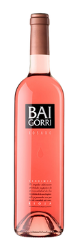 Baigorri Rosado