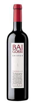 Baigorri Crianza