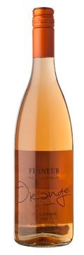 Flaneur Naranja Chardonnay