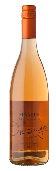 Flaneur Orange Chardonnay 2020