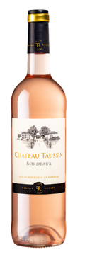 Rosado Chateau Taussin