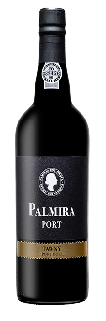 Palmira Porto Tawny
