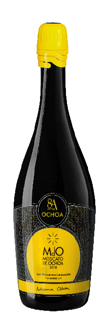 Ochoa 8A Moscato de Ochoa