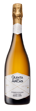 Quinta das Arcas Espumante Biológico