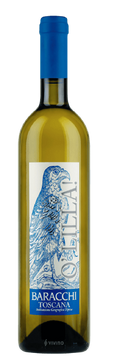 Baracchi OLilla Bianco