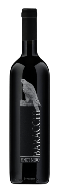 Baracchi Pinot Nero