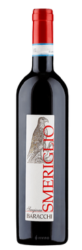Baracchi Smeriglio Sangiovese