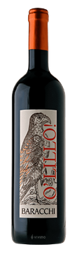 Baracchi O´Lillo