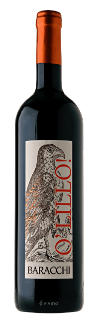 Baracchi O´Lillo
