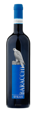 Baracchi Syrah Riserva
