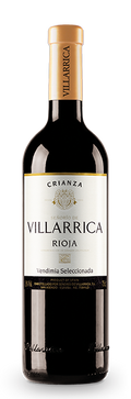 Señorío de Villarrica Crianza