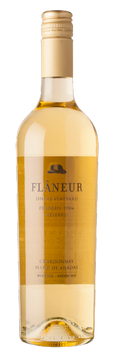 Flaneur Chardonnay Blend de Añadas 970M Reserva