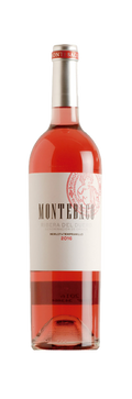 Montebaco Rosado