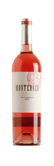 Montebaco Rosado
