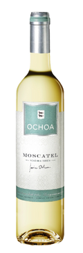 Ochoa Moscatel Vendimia Tardía