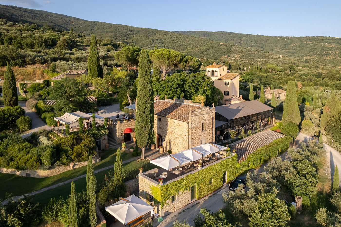 Baracchi