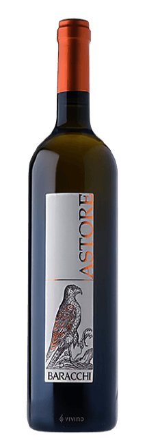 Baracchi Astore Bianco 2019