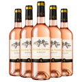 Chateau Taussin Rosé Caja X6