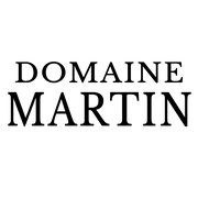 Logo Domaine Martin