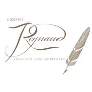 Logo Domaine Reynaud