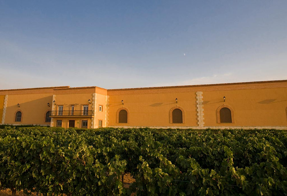 Finca Sobreño