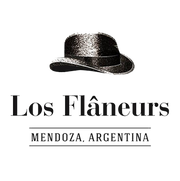 Logo Flaneur