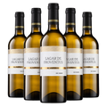 Caja de 6 botellas de Lagar de Proventus Alvarinho