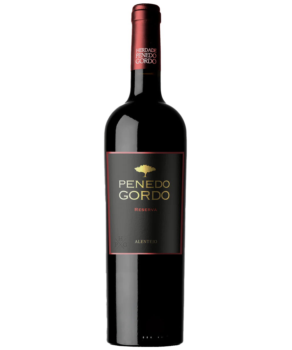 Penedo Gordo Reserva