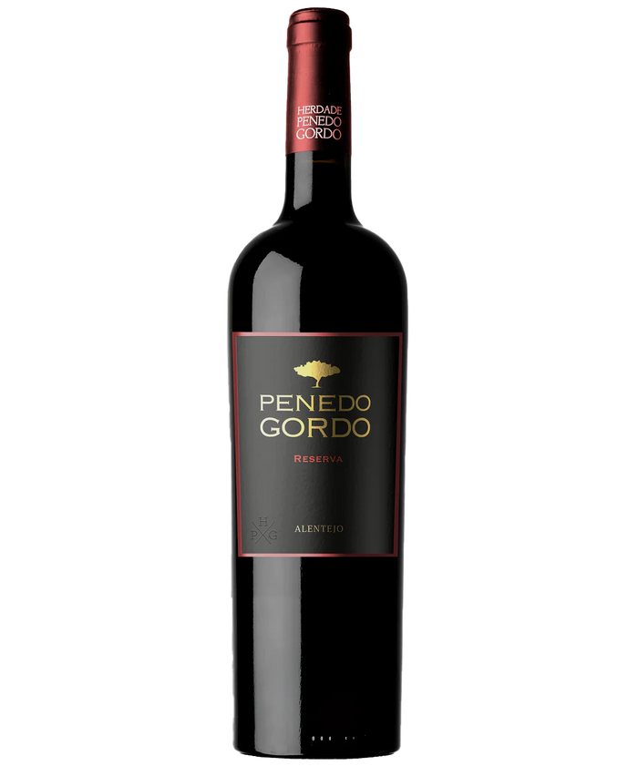 Penedo Gordo Reserva