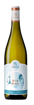 Ochoa 8A Uvadoble