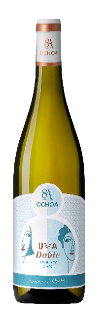 Ochoa 8A Uvadoble