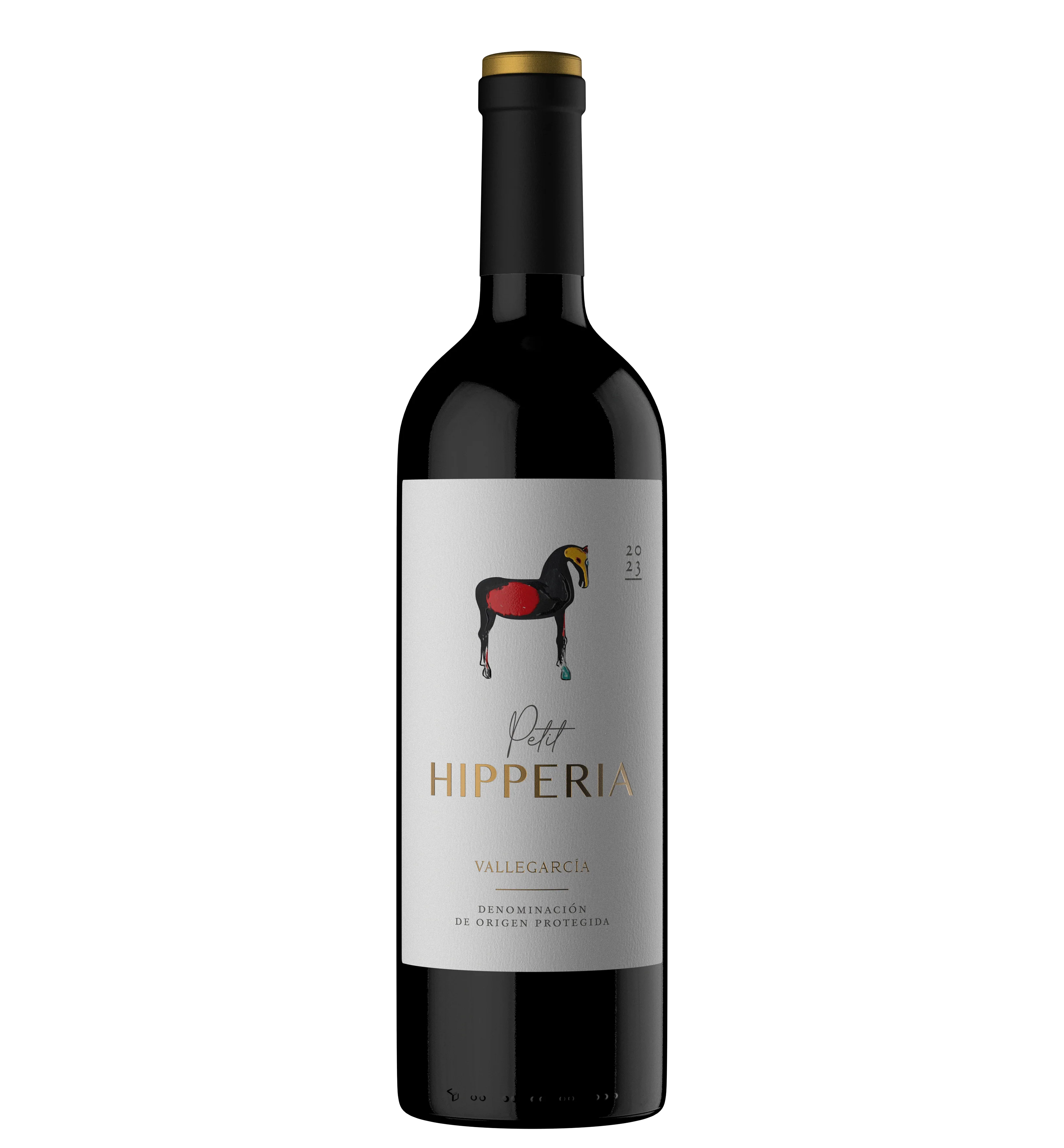 Pago de Vallegarcia Petit Hipperia
