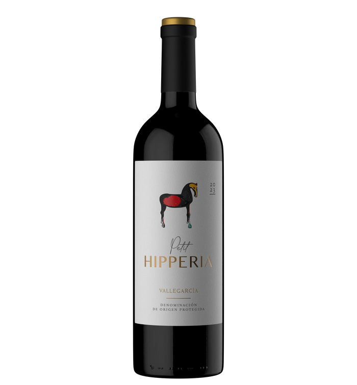 Pago de Vallegarcia Petit Hipperia