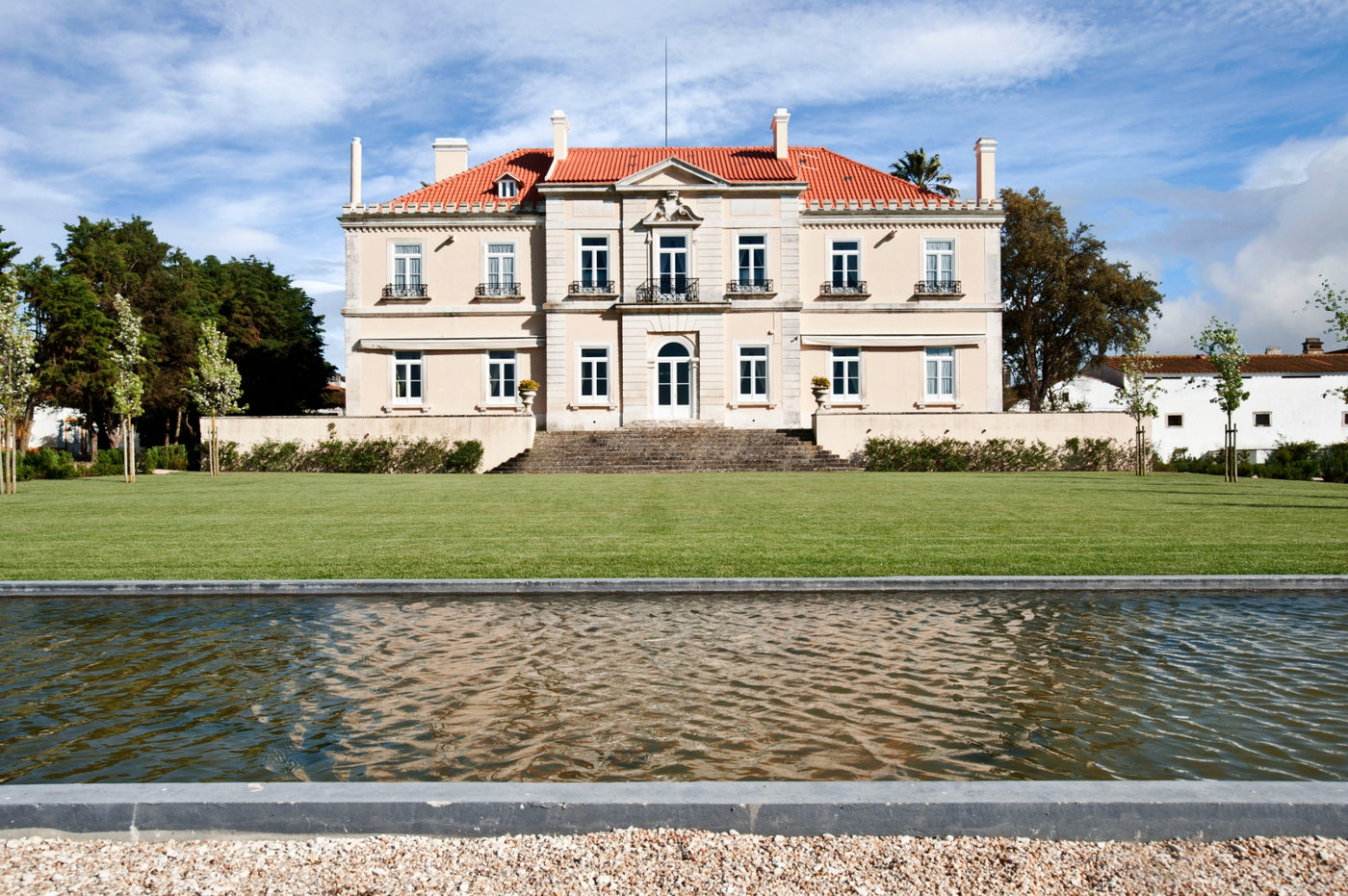 Quinta da Alorna