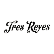 Logo Tres Reyes