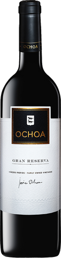 Ochoa Gran Reserva