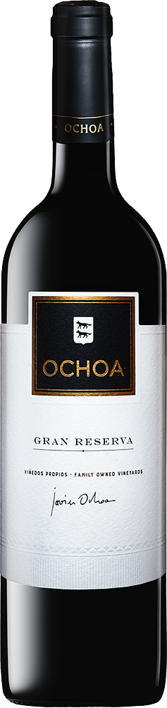 Ochoa Gran Reserva