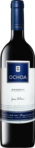 Ochoa Reserva