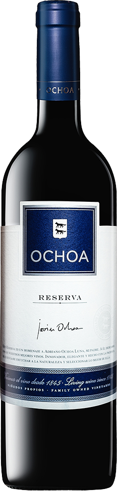 Ochoa Reserva